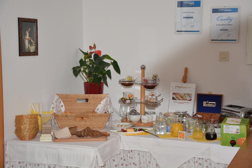Erlebnishaus Spiess Hotel Feldkirchen in Kärnten Room photo