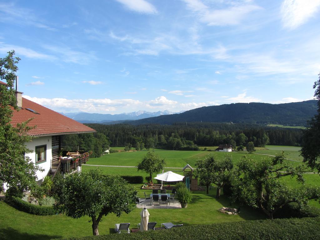 Erlebnishaus Spiess Hotel Feldkirchen in Kärnten Exterior photo