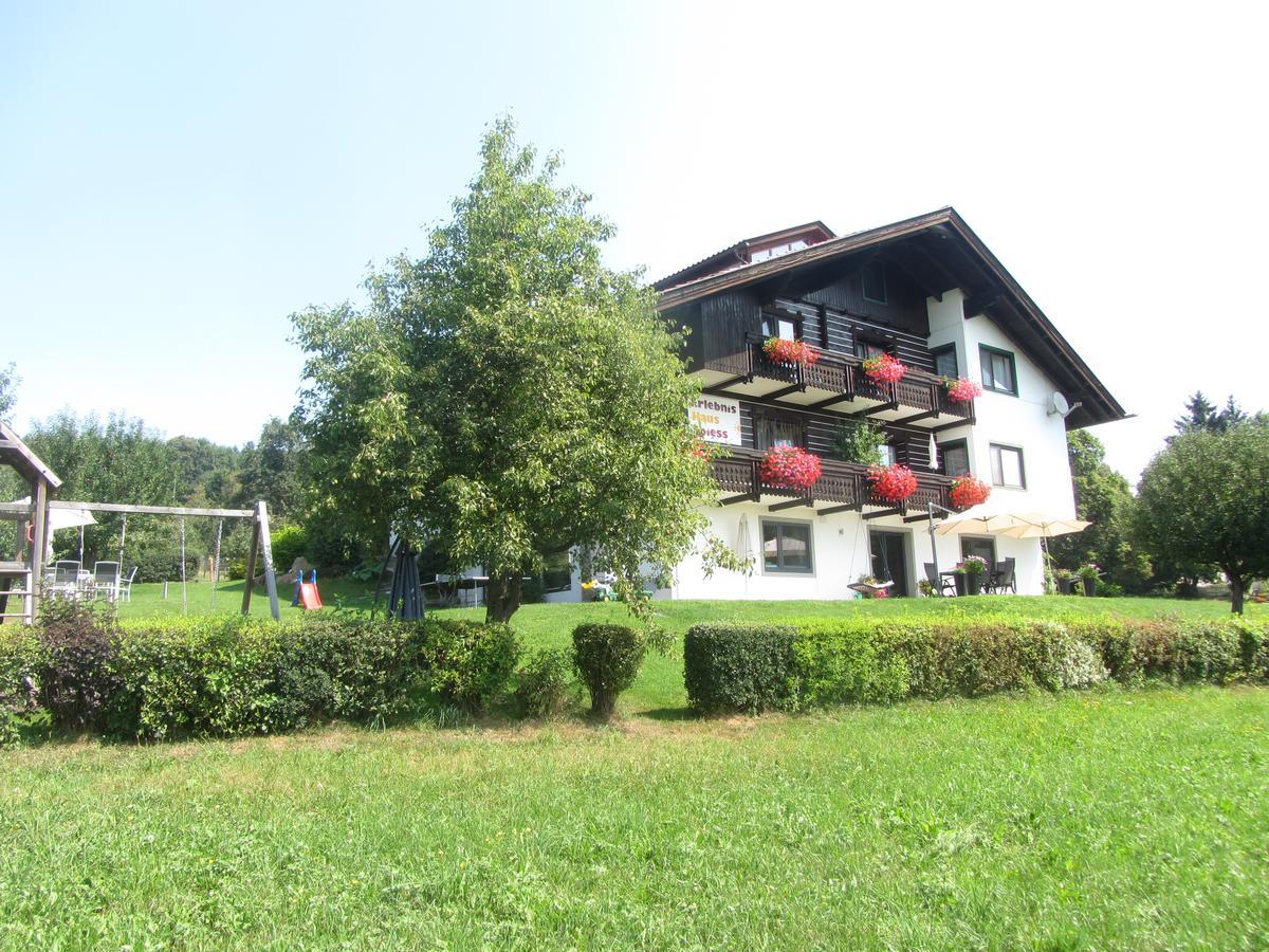 Erlebnishaus Spiess Hotel Feldkirchen in Kärnten Exterior photo